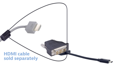 Liberty AV DL-AR5674 | Digitalinx Secure Adapter Ring