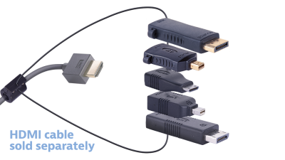 Liberty AV DL-AR5698 | Digitalinx Secure Adapter Ring