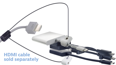 Liberty AV DL-AR5702 | Digitalinx Secure Adapter Ring