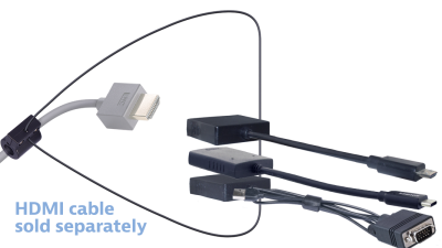 Liberty AV DL-AR5722 | Digitalinx Secure Adapter Ring