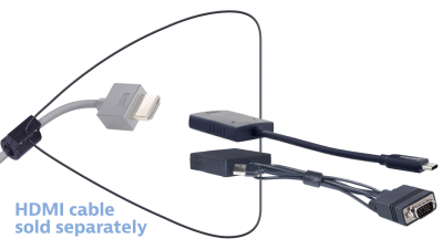 Liberty AV DL-AR5789 | Digitalinx Secure Adapter Ring