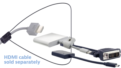 Liberty AV DL-AR5793 | Digitalinx Secure Adapter Ring