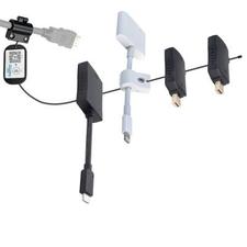 Liberty AV DL-AR5861 | Digitalinx Secure Adapter Ring