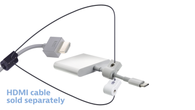 Liberty AV DL-AR5962 | Digitalinx Secure Adapter Ring