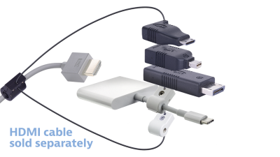 Liberty AV DL-AR6059 | Digitalinx Secure Adapter Ring