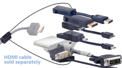Liberty AV DL-AR6121 | Digitalinx Secure Adapter Ring