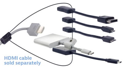 Liberty AV DL-AR6456 | Digitalinx Secure Adapter Ring