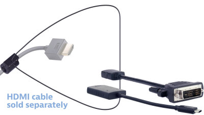 Liberty AV DL-AR6469 | Digitalinx Secure Adapter Ring