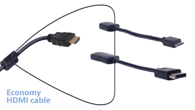 Liberty AV DL-AR652-E06 | Digitalinx HDMI Adapter Ring