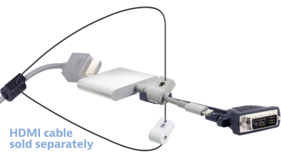 Liberty AV DL-AR6523 | Digitalinx Secure Adapter Ring