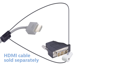 Liberty AV DL-AR6547 | Digitalinx Secure Adapter Ring