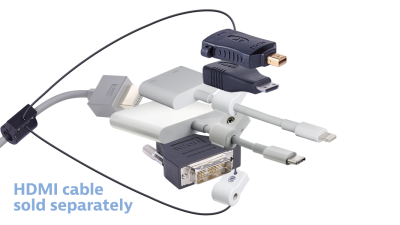 Liberty AV DL-AR6813 | Digitalinx Secure Adapter Ring