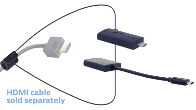 Liberty AV DL-AR6820 | Digitalinx Secure Adapter Ring