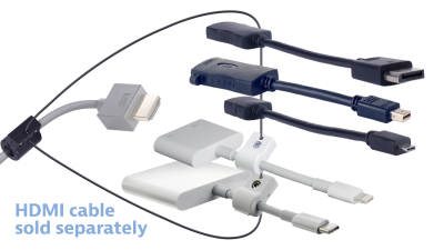 Liberty AV DL-AR6852 | Digitalinx Secure Adapter Ring