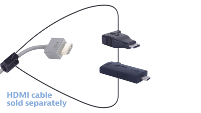 Liberty AV DL-AR6903 | Digitalinx Secure Adapter Ring