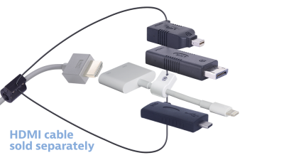 Liberty AV DL-AR6914 | Digitalinx Secure Adapter Ring