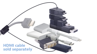 Liberty AV DL-AR6919 | Digitalinx Secure Adapter Ring