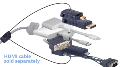 Liberty AV DL-AR6920 | Digitalinx Secure Adapter Ring