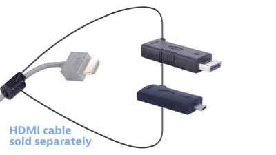Liberty AV DL-AR6922 | Digitalinx Secure Adapter Ring