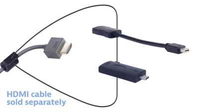 Liberty AV DL-AR6926 | Digitalinx Secure Adapter Ring