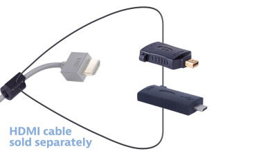 Liberty AV DL-AR6928 | Digitalinx Secure Adapter Ring