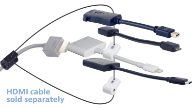 Liberty AV DL-AR6935 | Digitalinx Secure Adapter Ring