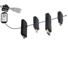Liberty AV DL-AR6936 | Digitalinx Secure Adapter Ring