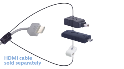 Liberty AV DL-AR6946 | Digitalinx Secure Adapter Ring