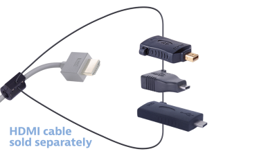 Liberty AV DL-AR6967 | Digitalinx Secure Adapter Ring