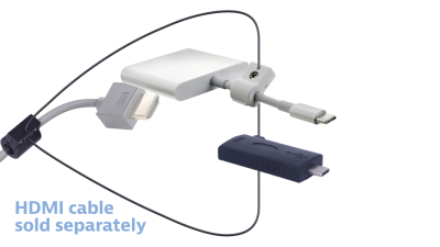 Liberty AV DL-AR6970 | Digitalinx Secure Adapter Ring