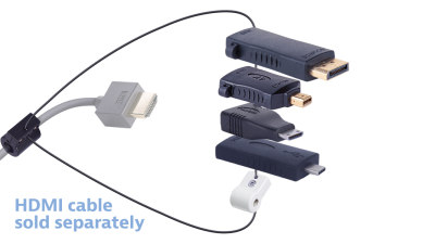 Liberty AV DL-AR6987 | Digitalinx Secure Adapter Ring