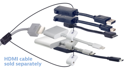 Liberty AV DL-AR7041 | Digitalinx Secure Adapter Ring