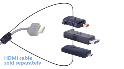 Liberty AV DL-AR7058 | Digitalinx Secure Adapter Ring