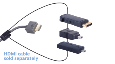 Liberty AV DL-AR7110 | Digitalinx Secure Adapter Ring