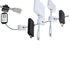 Liberty AV DL-AR7147 | Digitalinx Secure Adapter Ring