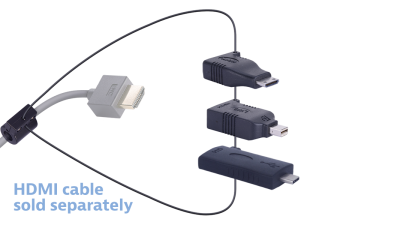 Liberty AV DL-AR7171 | Digitalinx Secure Adapter Ring