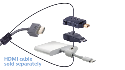 Liberty AV DL-AR7173 | Digitalinx Secure Adapter Ring