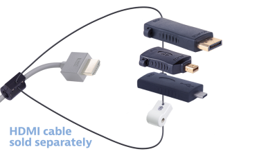 Liberty AV DL-AR7211 | Digitalinx Secure Adapter Ring