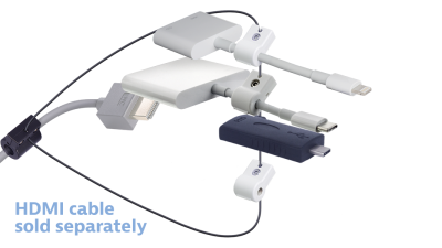 Liberty AV DL-AR7214 | Digitalinx Secure Adapter Ring