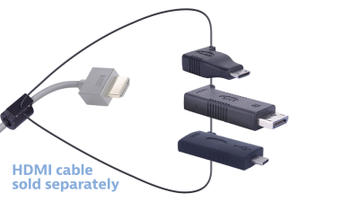 Liberty AV DL-AR7222 | Digitalinx Secure Adapter Ring