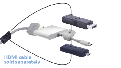 Liberty AV DL-AR7246 | Digitalinx Secure Adapter Ring