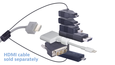 Liberty AV DL-AR7249 | Digitalinx Secure Adapter Ring