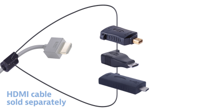 Liberty AV DL-AR7260 | Digitalinx Secure Adapter Ring