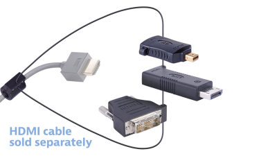 Liberty AV DL-AR7289 | Digitalinx Secure Adapter Ring