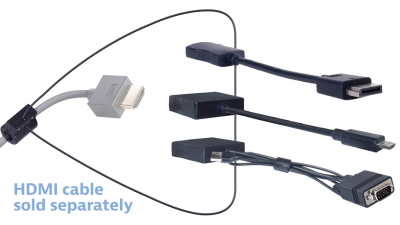 Liberty AV DL-AR7376 | Digitalinx Secure Adapter Ring