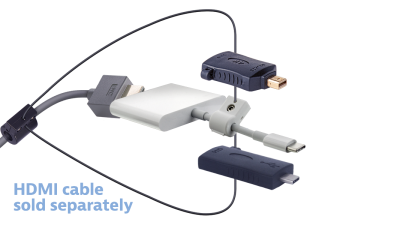 Liberty AV DL-AR7519 | Digitalinx Secure Adapter Ring