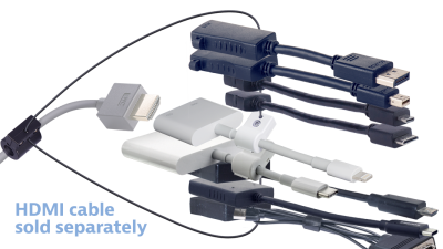 Liberty AV DL-AR7539 | Digitalinx Secure Adapter Ring