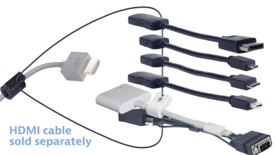 Liberty AV DL-AR7564 | Digitalinx Secure Adapter Ring