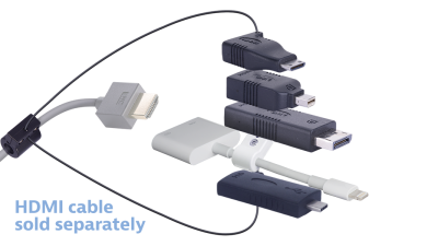 Liberty AV DL-AR7568 | Digitalinx Secure Adapter Ring