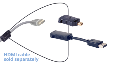 Liberty AV DL-AR7870 | Digitalinx Secure Adapter Ring